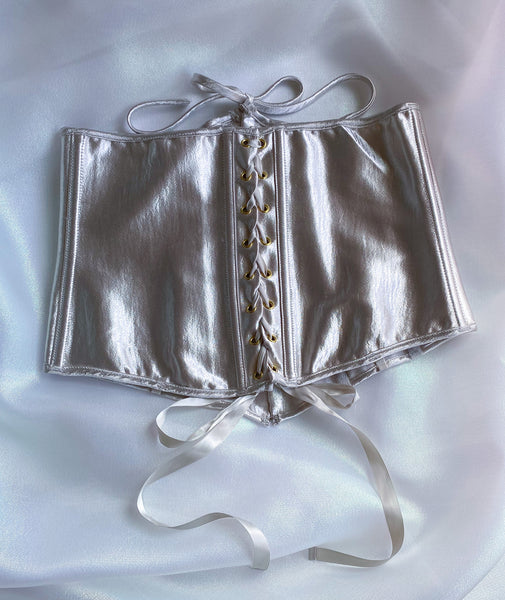 Waist cincher - The Fairy Tale Goes Retro